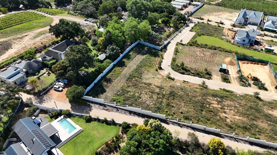 0 Bedroom Property for Sale in Courtrai Western Cape